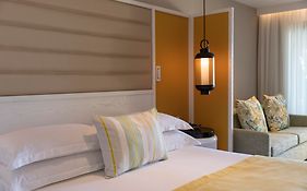 Constance Belle Mare Plage